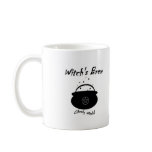 Cheeky Witch's Brew - Mug