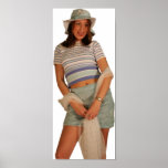 cheekygirl posters