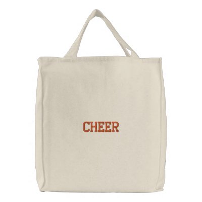 Cheer Bag