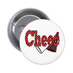 Cheer Button