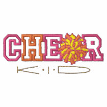 Cheer Kid