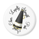 Cheer magnets