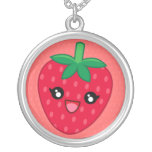 Cheerful Ichigo Jewelry