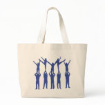 Cheerleader bags