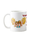 Cheerleader Cheerleading Customisable Stuff mugs