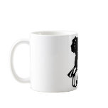 Cheerleader Cheerleading Coffee Mugs