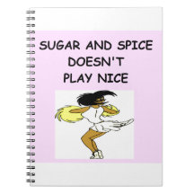 cheerleader journals