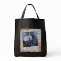 Cheerleader Mothers Tote Bag