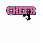 cheerleader tank top t-shirts