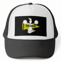 Cheerleader's Cap