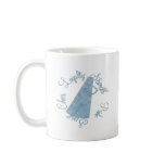 Cheerleading mugs