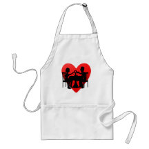 Cheers Aprons