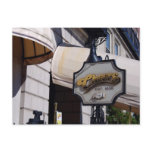 Cheers Bar, Boston postcards
