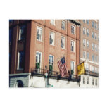 cheers boston postcards
