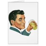 Cheers! Greeting Cards