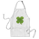 Cheers Fuckers aprons