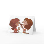 Cheers - Girlfriends cards