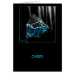 Cheers Greeting Cards
