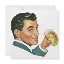 Cheers! Invites