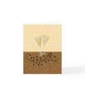 Cheers Invitation Card