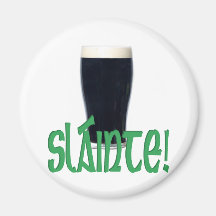 Cheers Magnet