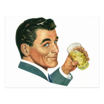 Cheers! Postcard