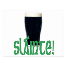 Cheers Postcard