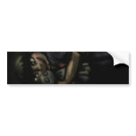 Cheery bumper stickers