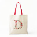 Cheery Cherry D bags