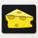 CHEESE CHEESE mousepads