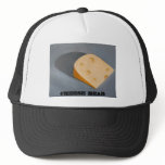 CHEESE HEAD CAP hats