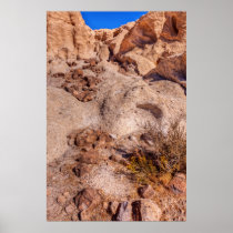 Cheese Holes II Posters