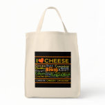 Cheese Lovers Bag
