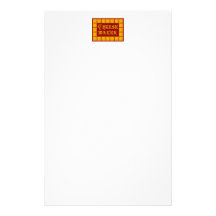 Cheese Maker Vintage Kitchen Art Custom Stationery