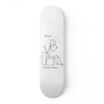 cheese skateboards