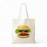 Cheeseburger bags