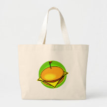 CHEESEBURGER Bag