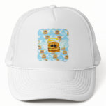 Cheeseburger Heaven hats
