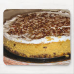 Cheesecake mousepads