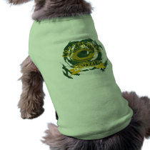 Cheesehead4 Pet Shirt