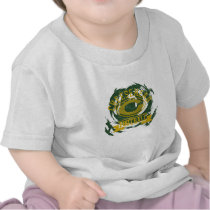 Cheesehead4 T-shirts