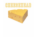 Cheesehead t-shirts