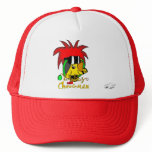 cheeseman hats