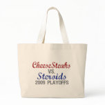 Cheesesteaks Steroids Bags