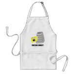 Cheesus Christ! Apron