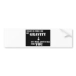 Cheesy Love Quotes bumper stickers