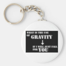 Cheesy Love Quotes Keychains