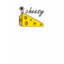 cheesy t-shirts