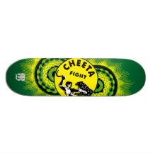 Cheeta Fight! Skate Boards