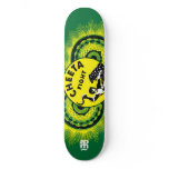Cheeta Fight! skateboards